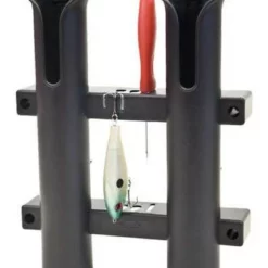 Tempress Fish-On! Plastic Double Rod Holder