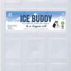Fish Razr Ice Buddy 32 Degree Cooler Packs