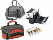 Caddis PR0005A Wader Carry Bag