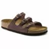 Birkenstock Florida Soft Footbed - Oiled Leather Sandals -Fishing Sales 2023 flhabana