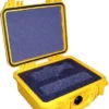 FLIR 4126885 Rigid Camera Case F/ Ocean Scout Series - Yellow -Fishing Sales 2023 flir 4126885 rigid camera case for ocean scout series yellow 61236.1651245088.386.513