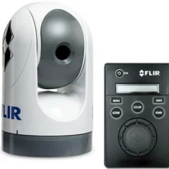 FLIR 432-0003-66-00 M324S Stabilized Thermal Camera W/ JCU 30Hz