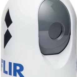 FLIR 432-0010-01-00 MD-324 Static Thermal Night Vision Camera