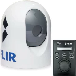 FLIR 432-0010-13-00 MD-625 Static Thermal Night Vision Cam W/ Joystick