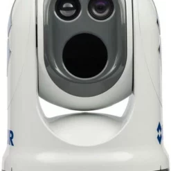 FLIR M400 Premium Multi-Sensor Thermal Night Vision Cameras