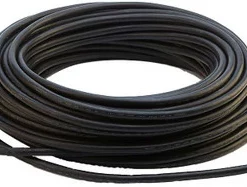 FLIR Power Cable Right Angle 12 AWG - 100 Ft.