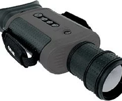 FLIR BHM-6XR+ Bi-Ocular Heat Seeking Scope - NTSC - 640 X 480