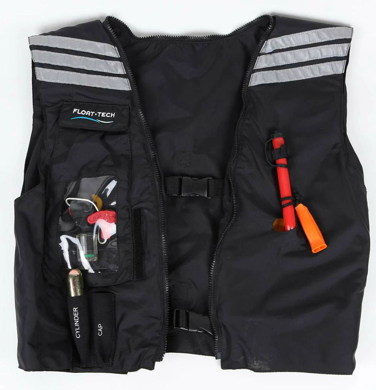 Float-Tech Float Tech Inflatable Life Vest 3 Float-Tech Float Tech Inflatable Life Vest