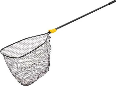 Frabill Conservation Ultralight 21 X 24 Net 3 Frabill Conservation Ultralight 21 X 24 Net