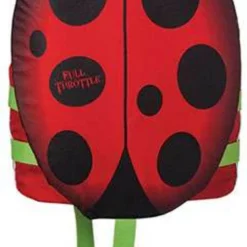 Full Throttle 1043 Child Water Buddies Vests