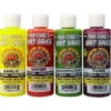 Pro-Cure Pro Cure Tinted Bait Sauce 4oz Scents