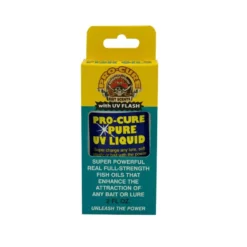 Pro-Cure Pro Cure Pure UV Liquid