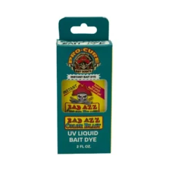 Pro-Cure Pro Cure Bad Azz UV Liquid Bait Dye