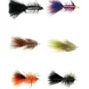 Fulling Mill New Age Bugger Selection -Fishing Sales 2023 fulling mill new age bugger selection 94477.1651452782.386.513