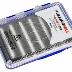 Fulling Mill Pocket Box