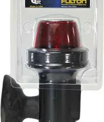 Fulton Industries Fulton 53PWR 2D Bowlite W/ Suction Cup