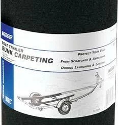 Cequent Performance Fulton 8012 Bunk Carpeting