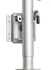 Cequent Performance Fulton XPD15L0101 Marine And Recreational Trailer Jack