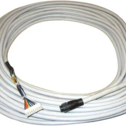 Furuno 001-122-810-10 30 Meter Signal Cable Assembly F/ 1622 & 1712