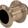 Furuno 520-BLD Bronze Low Profile Thru-Hull 600W Transducer -Fishing Sales 2023 furuno 520 bld bronze low profile thru hull transducer 40705.1651173648.386.513