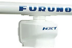 Furuno DRS6A NXT Series Solid State Doppler Radar & Pedestal