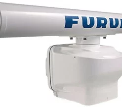 Furuno DRS6A X-Class Series UHD Digital Radar & Pedestal
