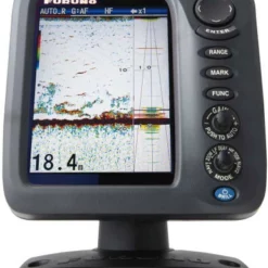 Furuno FCV628 5.7" Fishfinder W/ RezBoost