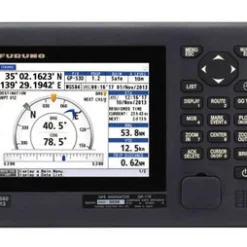 Furuno GP170 IMO GPS Navigator