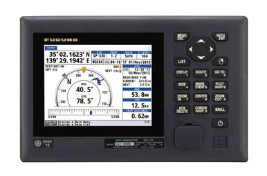 Furuno GP170 IMO GPS Navigator 3 Furuno GP170 IMO GPS Navigator