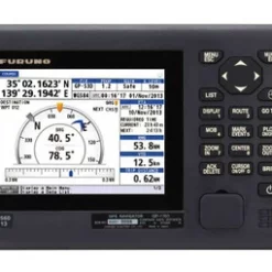 Furuno GP170D IMO DGPS Navigator