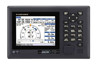 Furuno GP170D IMO DGPS Navigator 3 Furuno GP170D IMO DGPS Navigator