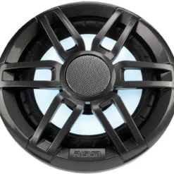 Fusion XS Series 6.5in 200W Sports Speakers - Grey & White Grills -Fishing Sales 2023 fusion 010 02196 20 xs fl65spgw xs series sports marine speakers 13317.1651264115