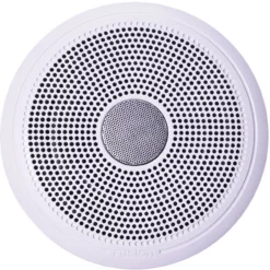 Fusion XS Series 7.7in 240W Classic Speakers - White & Black Grills -Fishing Sales 2023 fusion 010 02197 00 xs f77cwb xs series classic marine speakers 27908.1651264117