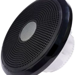 Fusion XS Series 7.7in 240W Classic Speakers - White & Black Grills -Fishing Sales 2023 fusion 010 02197 00 xs f77cwb xs series classic marine speakers 73337.1651264117