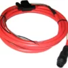 FUSION NMEA 2000 12VDC Power Drop Cable - 6 Ft. -Fishing Sales 2023 fusion cab000541 nmea 2000 12vdc power drop cable 6 ft 24218.1651201209.386.513
