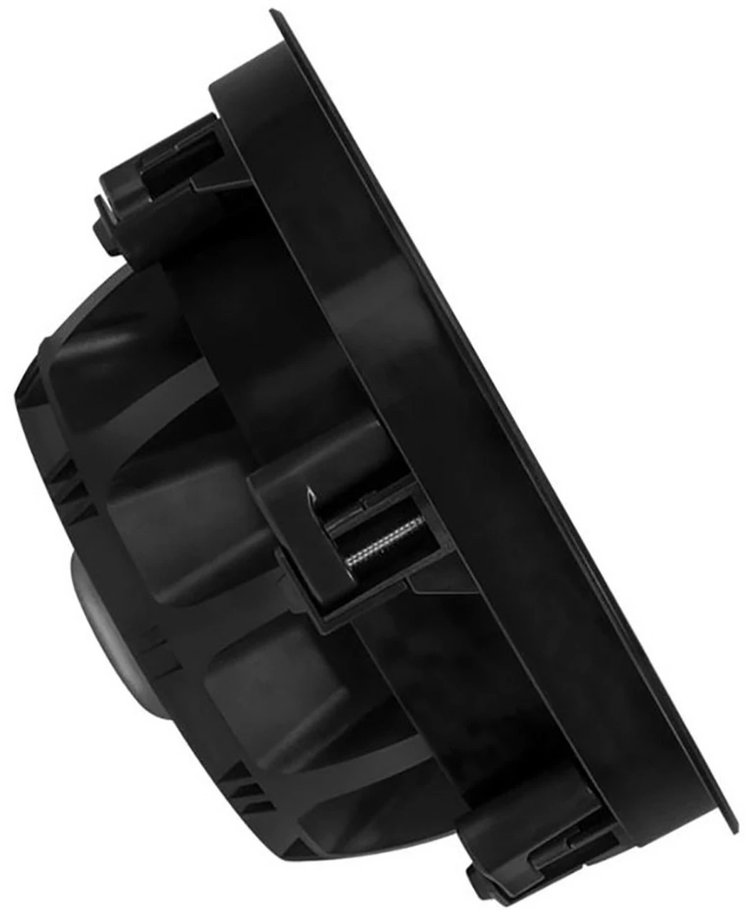 Fusion FM Series 10in 400W Flush Mount Marine Subwoofer - Round Grill 6 Fusion FM Series 10in 400W Flush Mount Marine Subwoofer - Round Grill - Image 4