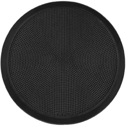 Fusion FM Series 10in 400W Flush Mount Marine Subwoofer - Round Grill