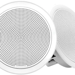 Fusion FM Series 7.7in 200W Flush Mount Round Marine Speakers 11 Fusion FM Series 7.7in 200W Flush Mount Round Marine Speakers -Fishing Sales 2023 fusion fm series 7 7in flush mount round marine speakers 06808.1651265575