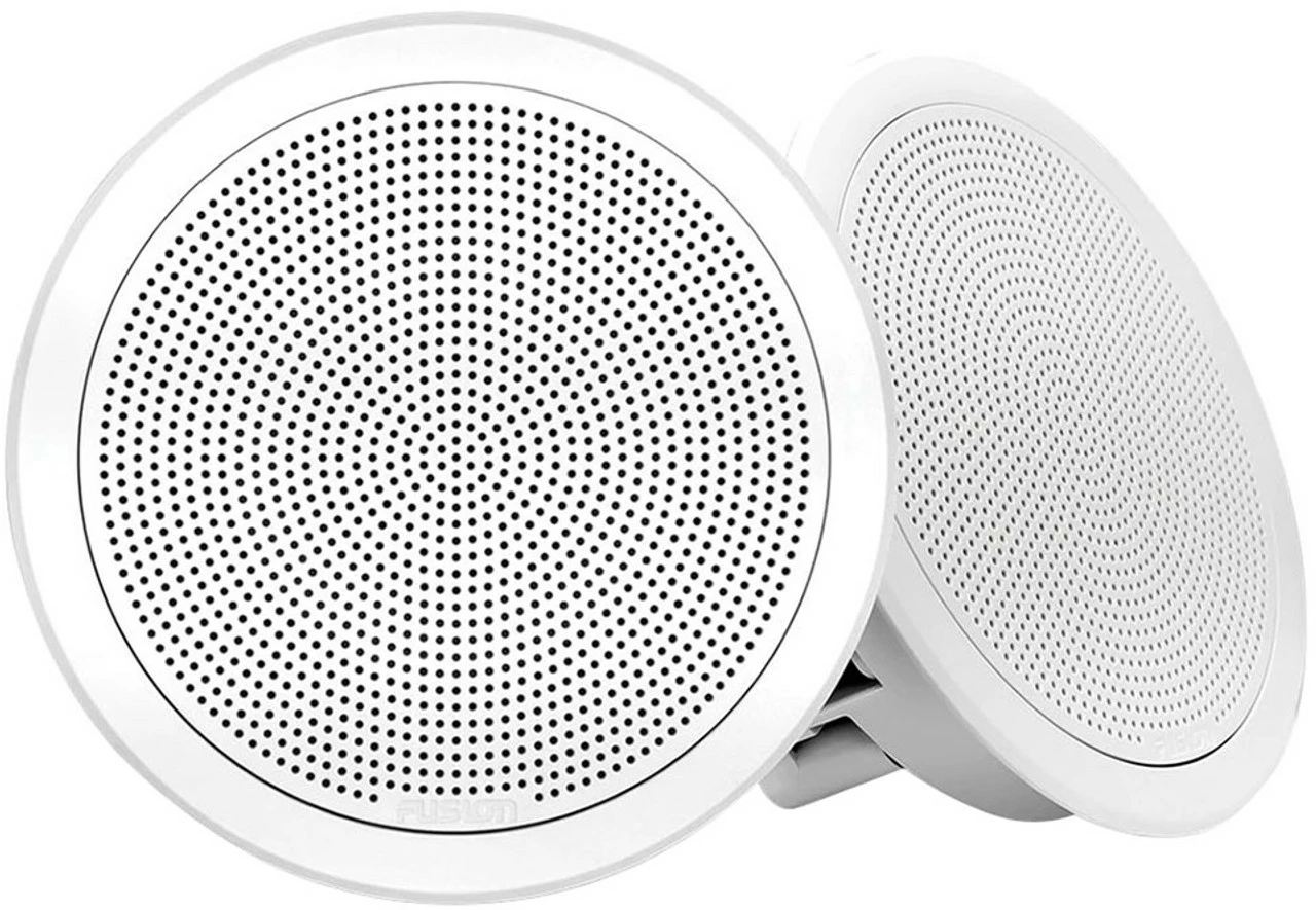 Fusion FM Series 7.7in 200W Flush Mount Round Marine Speakers 7 Fusion FM Series 7.7in 200W Flush Mount Round Marine Speakers - Image 5