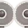 Fusion Marine Speaker Grill Pair - White 2 Fusion Marine Speaker Grill Pair - White -Fishing Sales 2023 fusion marine speaker grill pair white 30634.1651201197.386.513