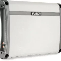 Fusion MS-AM402 2-Channel Marine Amplifier - 400W