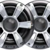 Fusion SG-FL65SPC Signature Series Speakers 6.5in W/ LED Illumination 1 Fusion SG-FL65SPC Signature Series Speakers 6.5in W/ LED Illumination -Fishing Sales 2023 fusion sg fl65spc signature series speakers 6 5in led illumination 26487.1650989486.386.513