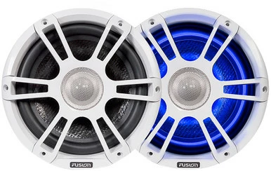 Fusion Signature Series 8.8" Sport Grill 3 Fusion Signature Series 8.8" Sport Grill