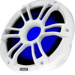 Fusion Sports Marine Subwoofer W/ LEDs
