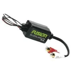 FUSION HL-02 High To Low Level Converter