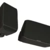 FUSION MS-BX3020 100W 2-Way Full-Range Cabin Speakers - (Pair) Black -Fishing Sales 2023 fusionmsbx3020 70648.1650989461.386.513