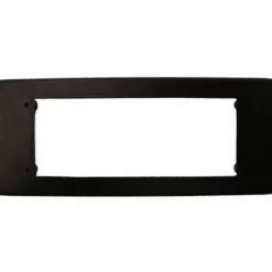 FUSION Single DIN Adapter Mounting Plate F/RA200