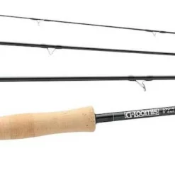 G.LOOMIS G Loomis IMX-PRO V2S Saltwater Fly Rods