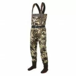 Simms Men's G3 Guide Waders - Stockingfoot