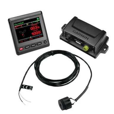 Garmin 010-00705-80 GHP Reactor Steer-By-Wire Standard Corepack 3 Garmin 010-00705-80 GHP Reactor Steer-By-Wire Standard Corepack